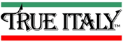Authentiques Produits Fabriqués en Italie avec le logo TRUE ITALY. Pas de contre-façons, pas d'arnaques